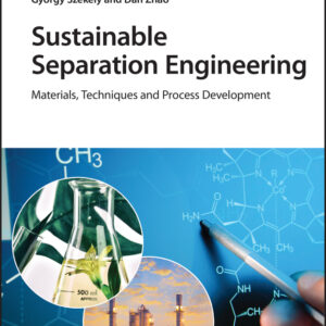 Sustainable Separation Engineering