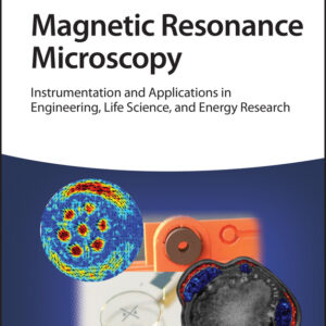 Magnetic Resonance Microscopy