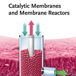 Catalytic Membranes and Membrane Reactors