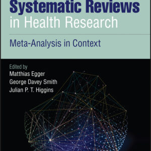 Systematic Reviews in Health Research