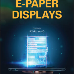 E-Paper Displays