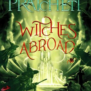 Witches Abroad