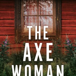 Axe Woman