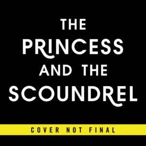 Star Wars: The Princess and the Scoundrel