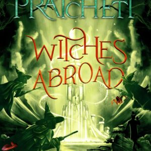 Witches Abroad