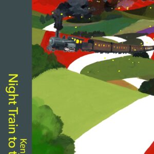 Night Train to the Stars