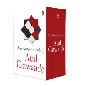 The Collected Works of Atul Gawande