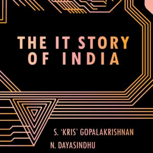 The IT Story of India