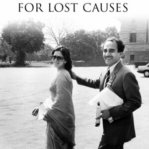 The Commissioner for Lost Causes