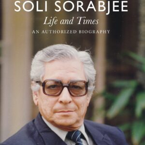 Soli Sorabjee