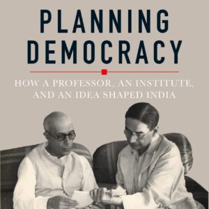 Planning Democracy