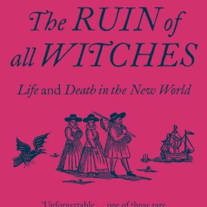 Ruin of All Witches