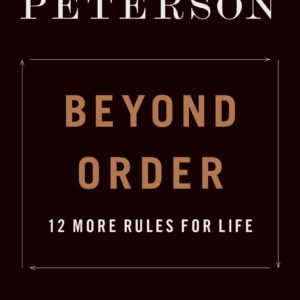 Beyond Order