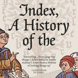 Index, A History of the