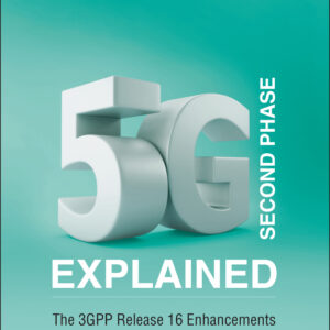 5G Second Phase Explained