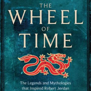 Origins of The Wheel of Time
