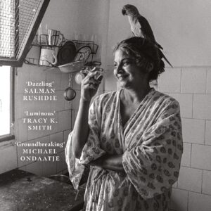 The Penguin Book of Indian Poets