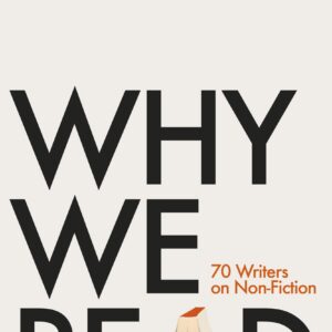 Why We Read