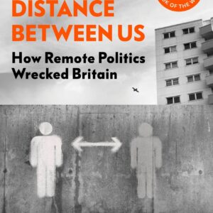 Social Distance Between Us