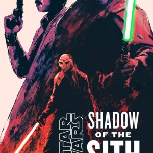 Star Wars: Shadow of the Sith