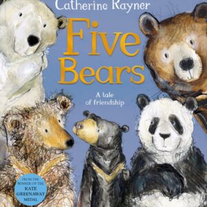 Five Bears