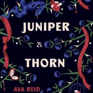 Juniper & Thorn