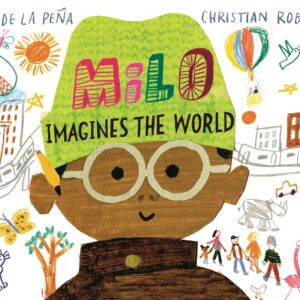 Milo Imagines The World