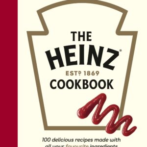 Heinz Cookbook