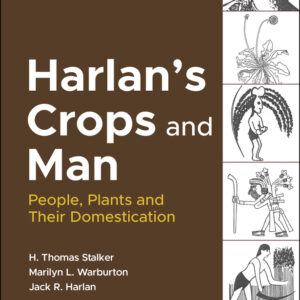 Harlan's Crops and Man