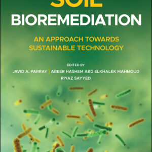 Soil Bioremediation