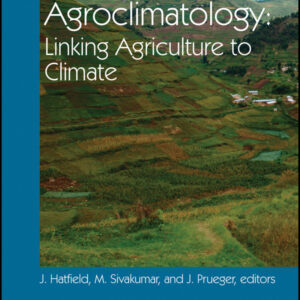 Agroclimatology