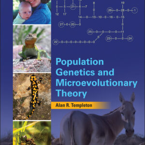 Population Genetics and Microevolutionary Theory