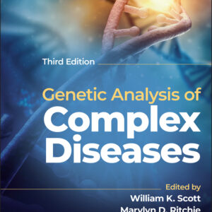 Genetic Analysis of Complex Disease