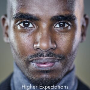 Higher Expectations