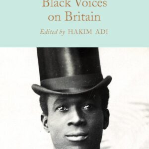 Black Voices on Britain