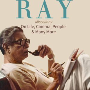 Satyajit Ray Miscellany