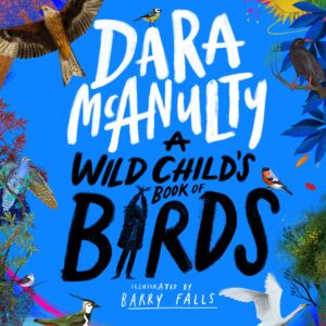 Wild Child's Book of Birds