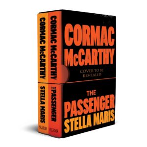 Passenger & Stella Maris: Boxed Set
