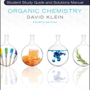 Organic Chemistry