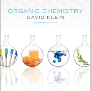 Organic Chemistry