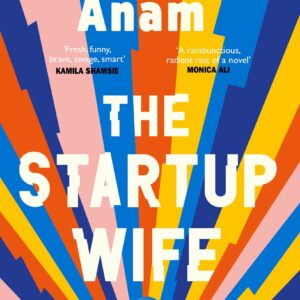 The Startup Wife