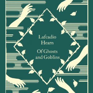 Of Ghosts And Goblins