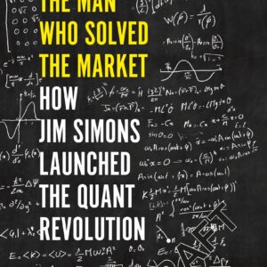 Man Who Solved the Market