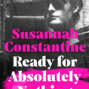 Ready For Absolutely Nothing