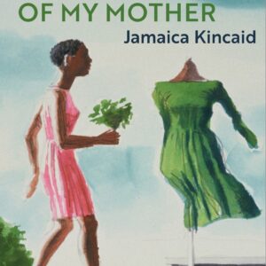 Autobiography of My Mother