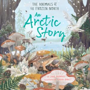 Arctic Story