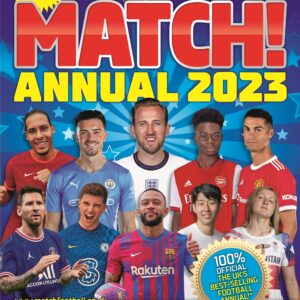 Match Annual 2023