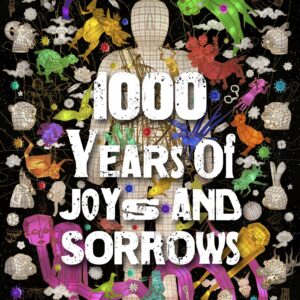 1000 Years of Joys and Sorrows