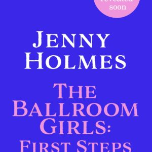 Ballroom Girls: First Steps