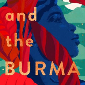 Rose and the Burma Sky